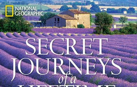 Read Secret Journeys of a Lifetime: 500 of the World's Best Hidden Travel Gems English PDF PDF