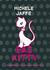 Bad Kitty