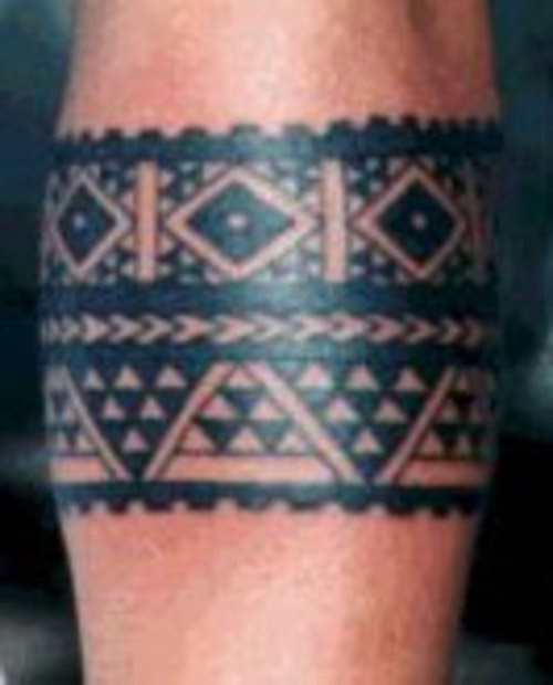 hawaiian tribal tattoos hawaiian tribal tattoos