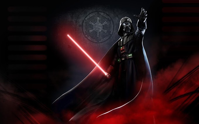 Vũ trụ Star Wars : Thần Lực là gì?