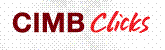CIMB clicks
