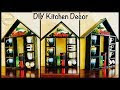 Cheap Kitchen Home Decor Ideas