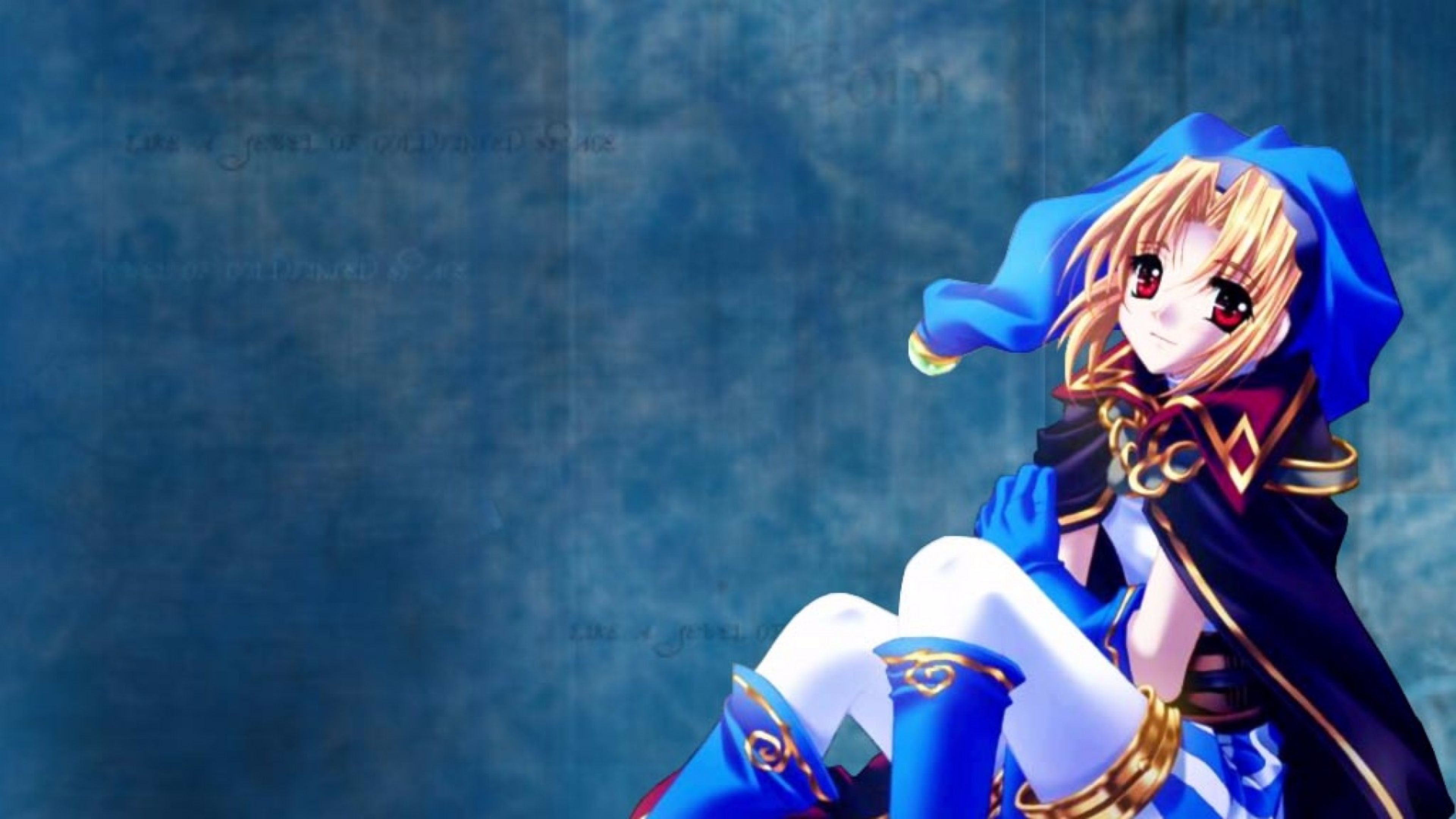 4K Anime Wallpapers (59+ images)