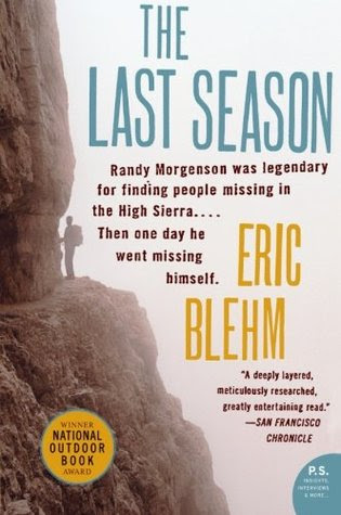 The Last Season By Eric Blehm Reviews Discussion