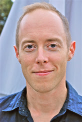 Tyler Wigg-Stevenson Founder and director of the Two Futures Project and the author of the forthcoming "The World Is Not Ours To Save: Finding the Freedom to Do Good." Photo courtesy Tyler Wigg-Stevenson