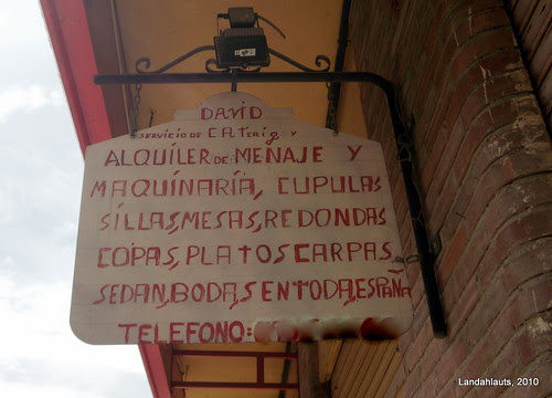 El mundo de la coma