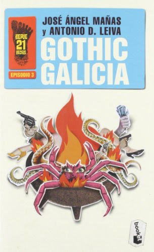 Gothic Galicia