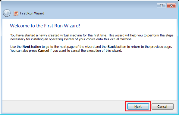 dsl, virtualbox, linux, install