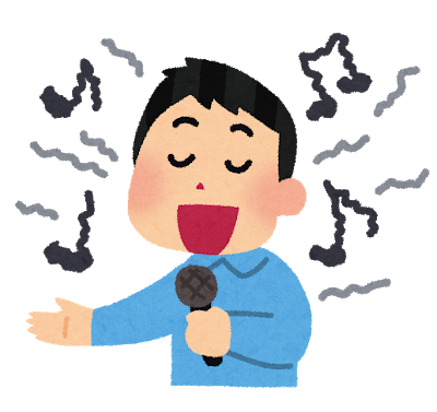歌上手いやつと下手なやつの1番違いって肺活量だと思う V系まとめ速報