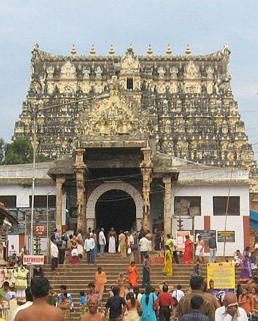 Rs 90,000 cr in Padmanabhaswamy temple. What next?