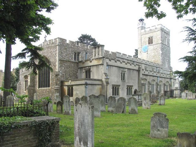 File:St Mary Cheshunt Herts.jpg