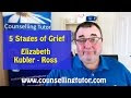 Five Stages of Grief
