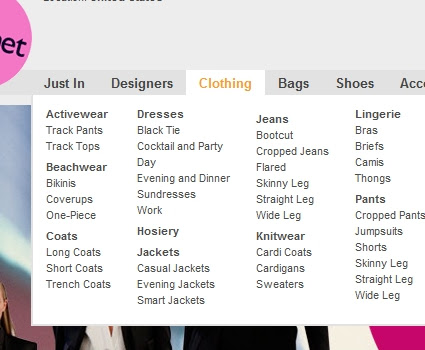 TheOutNet.com