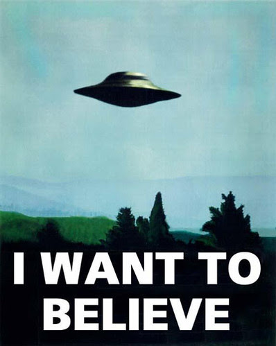 believe