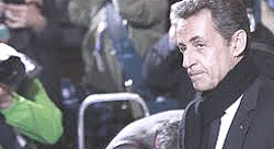 Sarkozy