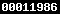 web site hit counter