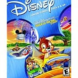 Walt Disney World Quest Magical Racing Tour