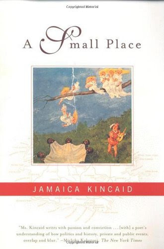 A Small Place, by Jamaica Kincaid