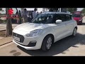 Lái thử cảm nhận suzuki swift all new bản GX, giá xe suzuki Swif...