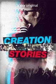 Creation Stories regarder doublage Français film box-office cinema 2021