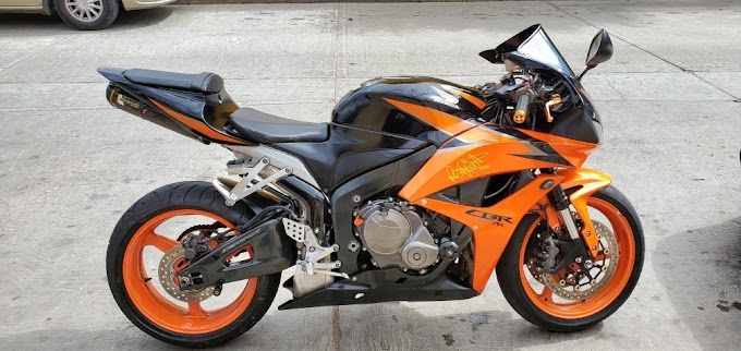 Price Of Cbr 600 : Honda CBR 600 RR: Neuer 600er-Sportler kommt mit Winglets ... / Take advantage of real dealer pricing and special offers from local certified dealers.