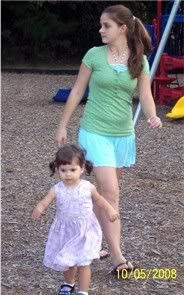 Summer and Lexi