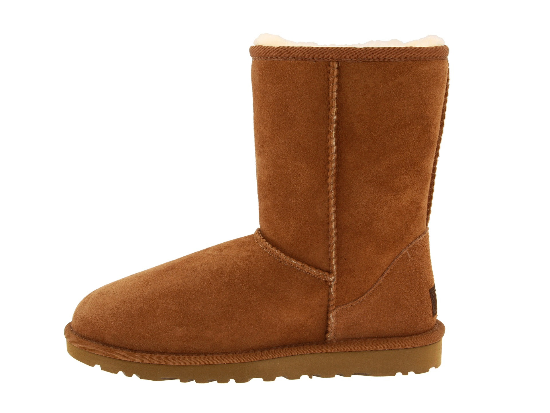 UGG Classic Short - Zappos Free Shipping BOTH Ways
