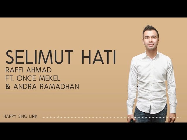 12+ Selimut Hati Chord