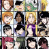 Bleach Girls Characters : Waifu tierlists have been done before, but none have been done on .