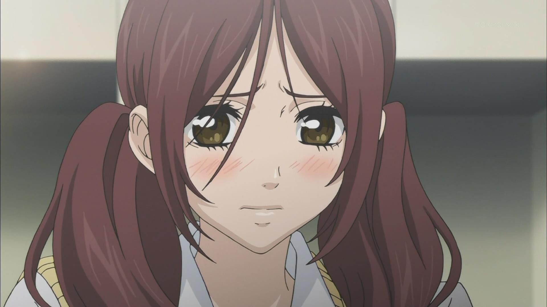 好きっていいなよ 第２話 酷いキスアニメだなｗｗｗ イケメンだから許されます やらおん