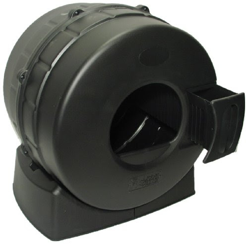 Litter Spinner 3033