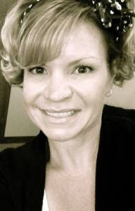 Brandi Haas author photo