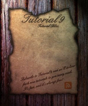 tutorial9