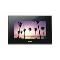 Sony DPF-X1000 10.2-Inch Digital Photo Frame