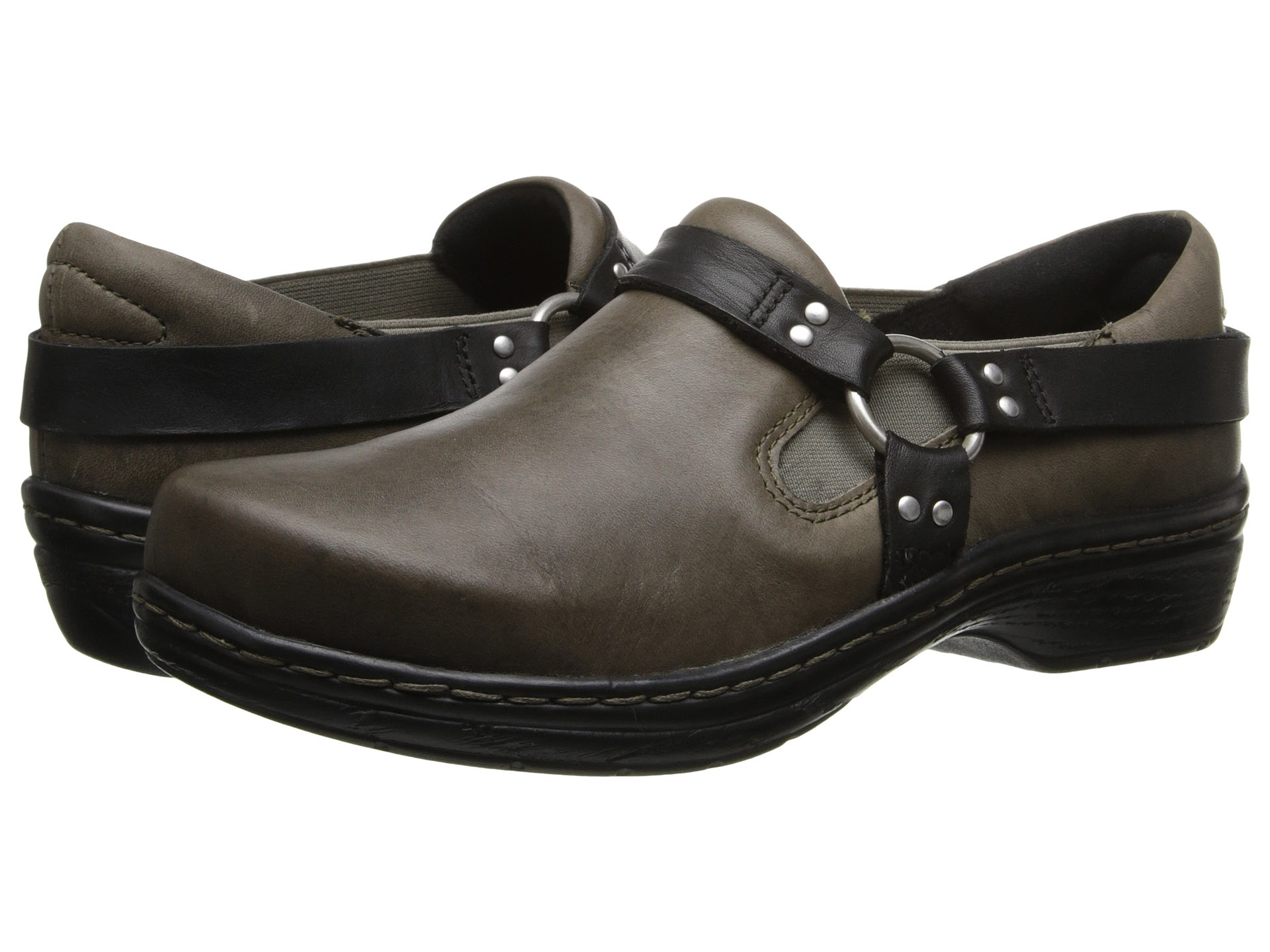 Klogs Harley Granite - Zappos Free Shipping BOTH Ways