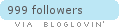 Follow on Bloglovin