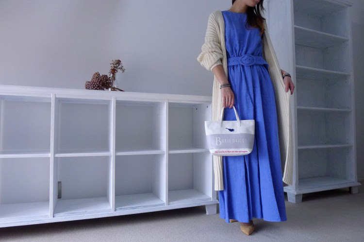 Bluebird Boulevard Blog ブログ Parqs