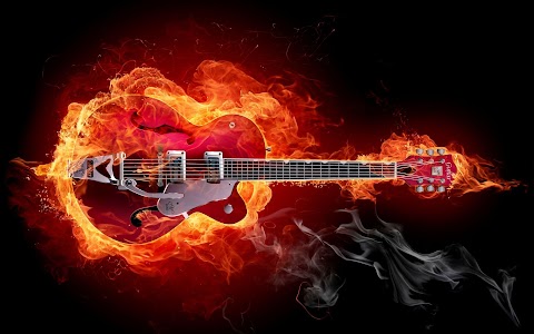 Rock Music Wallpapers  Wallpaper Cave
