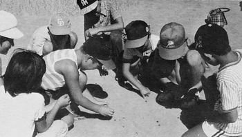 ビー玉遊び 下郷中学校同窓 高瀬川 楽天ブログ