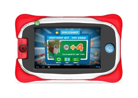 Nabi Jr. Tablet