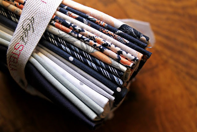 Dear Stella's Mercer for Giveaway!