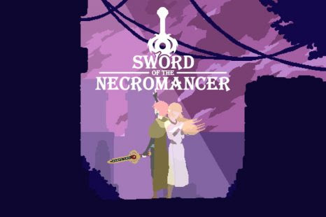 Sword of the Necromancer Review