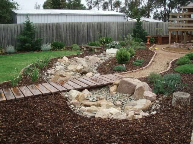 Backyard Designs Qld