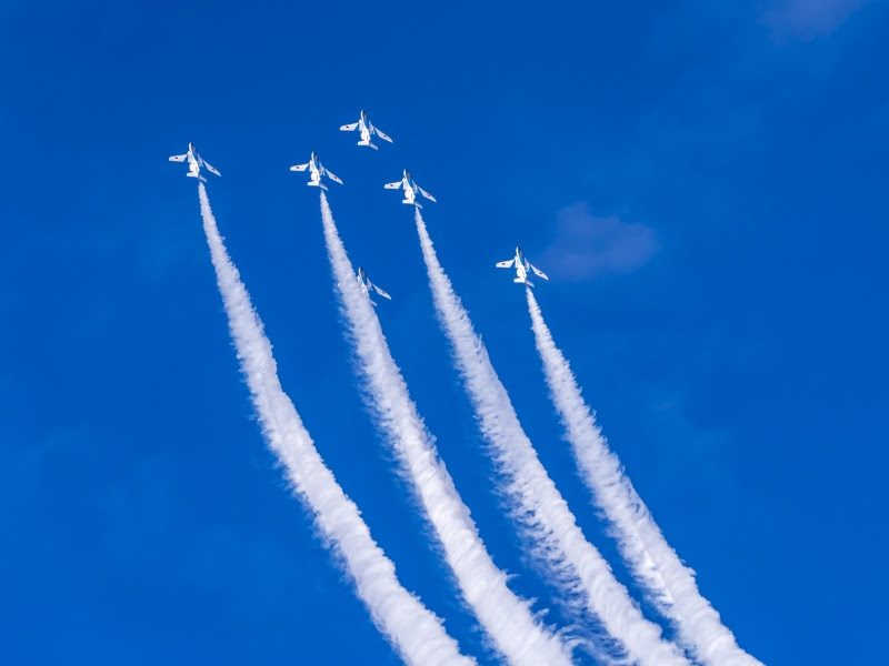 入間基地航空祭 入間航空祭 埼玉観光