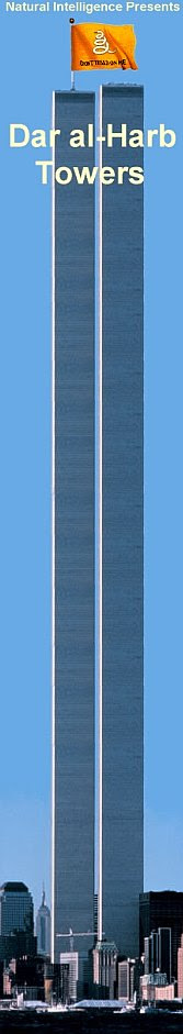 Dar al-Harb Towers
