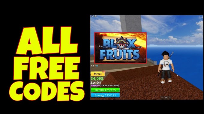 All Blox Fruits Codes : Blox Fruits Codes Update 13 / Blox Piece Codes Roblox ... - Redeem this code to get the reward as 2 hours.