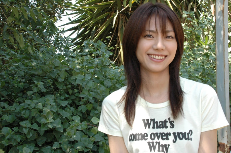 松下奈緒の身長と体重 性格や高校と大学など学歴も総まとめに投稿された画像no Aikru アイクル かわいい女の子の情報まとめサイト