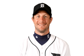Max Scherzer