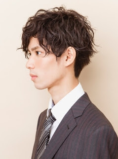 メンズパーマ維持 京都の美容室 美容院 ヘアサロン Da Acca ダ アッカ Blog