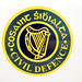 Irish Civil Defence
